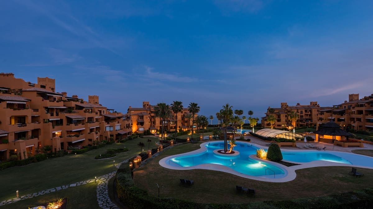 Estepona, Costa del Sol, Málaga