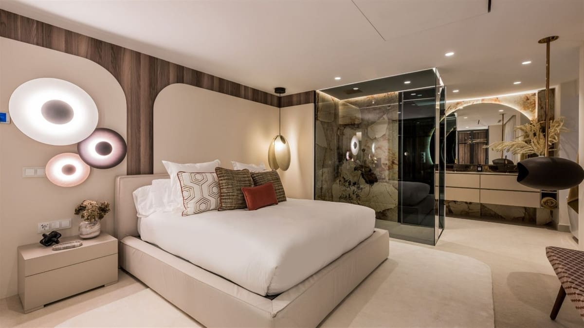 Los Monteros, Costa del Sol, Málaga