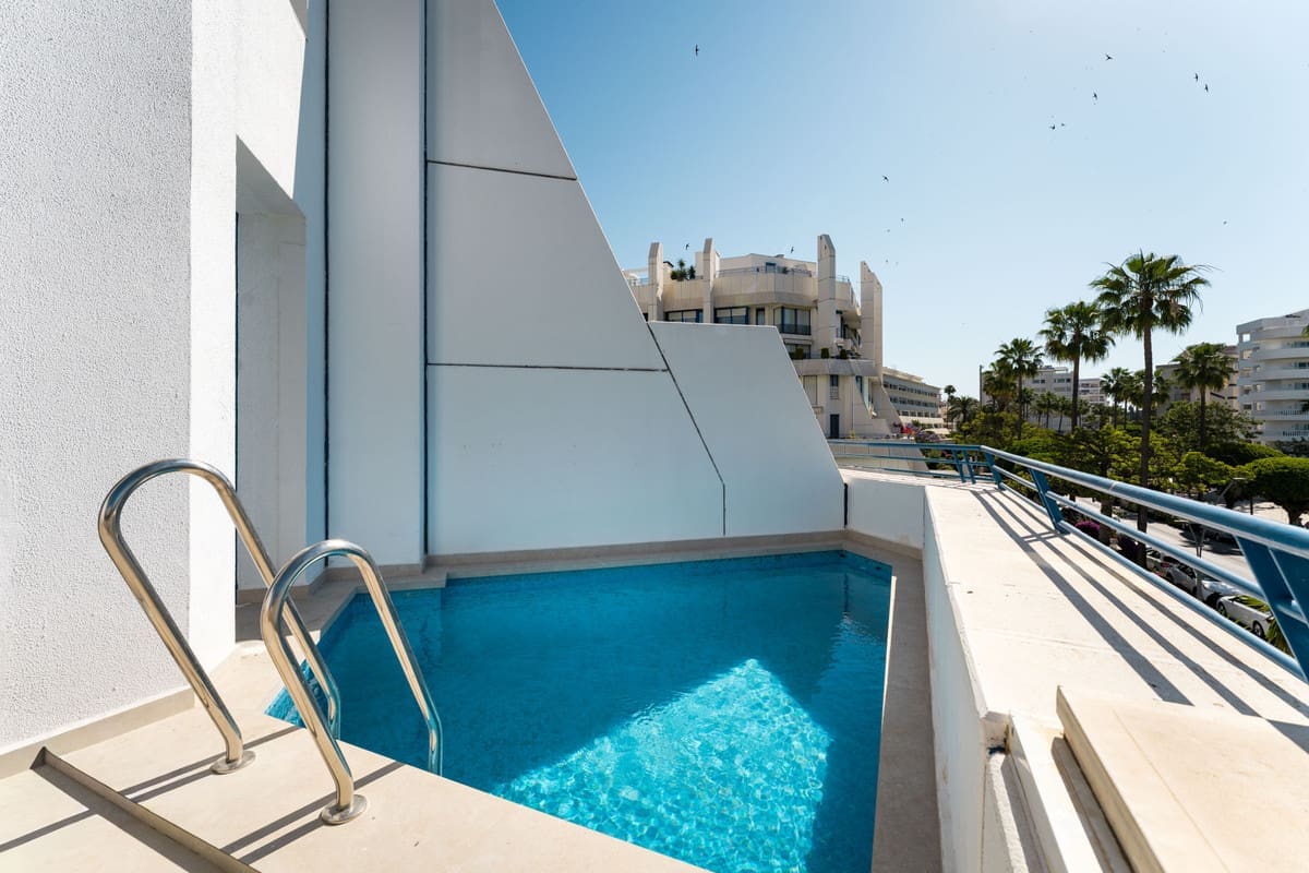 Marbella, Marbella, Costa del Sol, Málaga