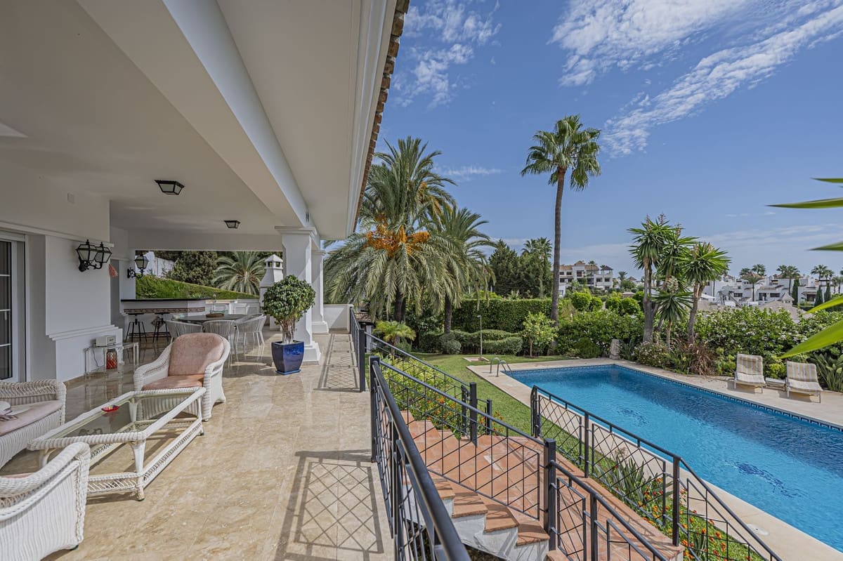 El Paraiso, Costa del Sol, Málaga