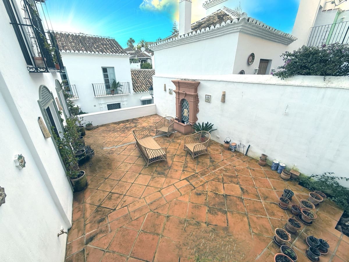 Marbella, Costa del Sol, Málaga