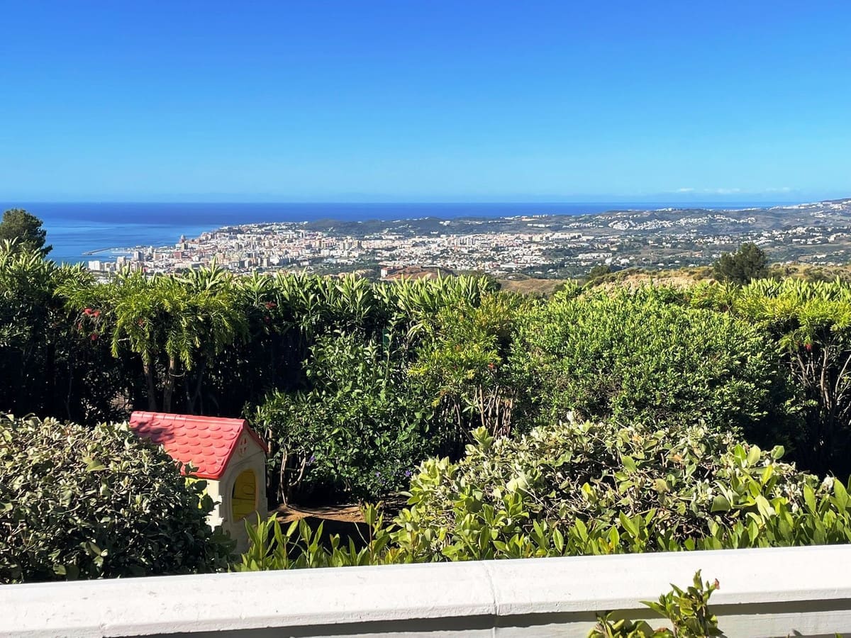 Mijas, Costa del Sol, Málaga