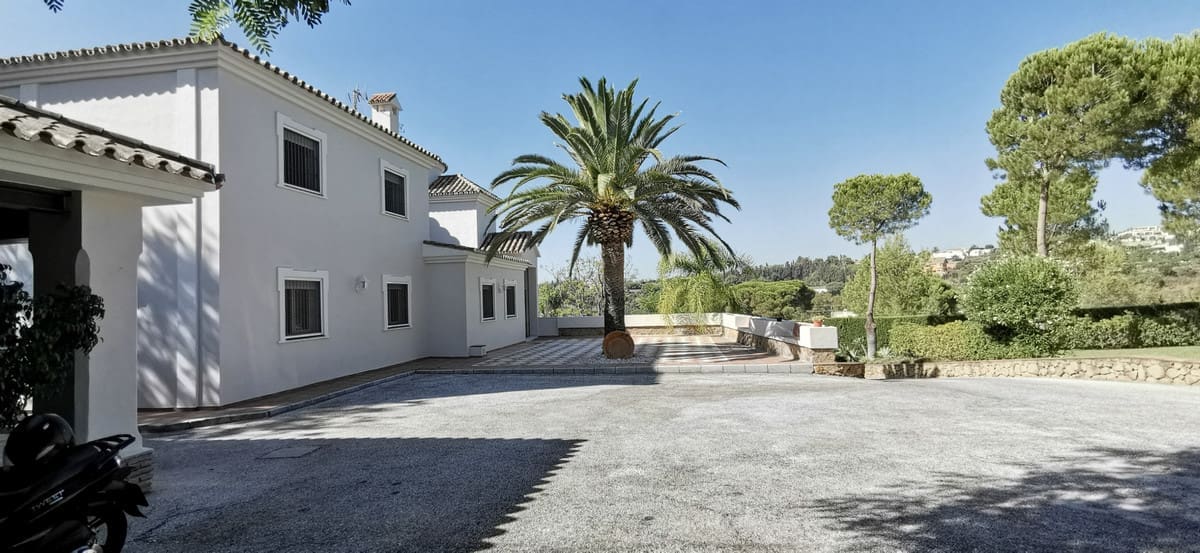Estepona, Costa del Sol, Málaga