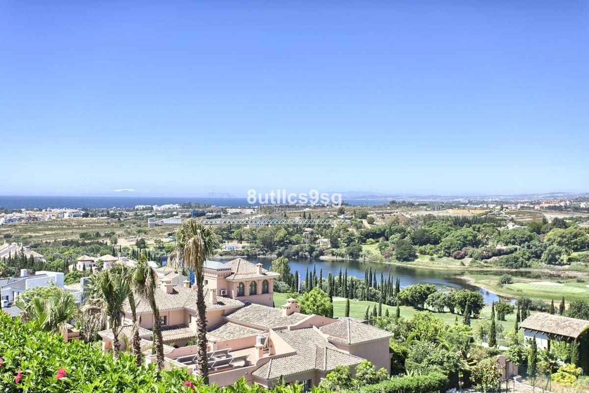 Los Flamingos, Los Flamingos, Costa del Sol, Málaga