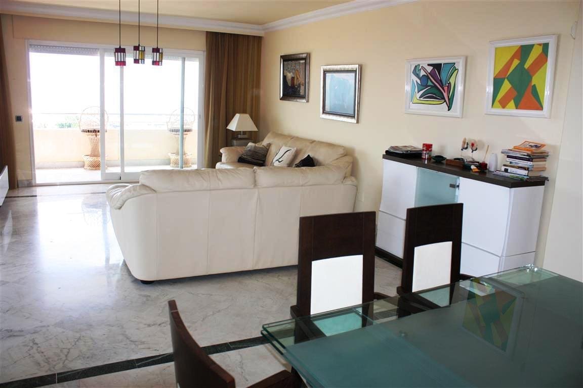 Puerto Banús, Costa del Sol, Málaga