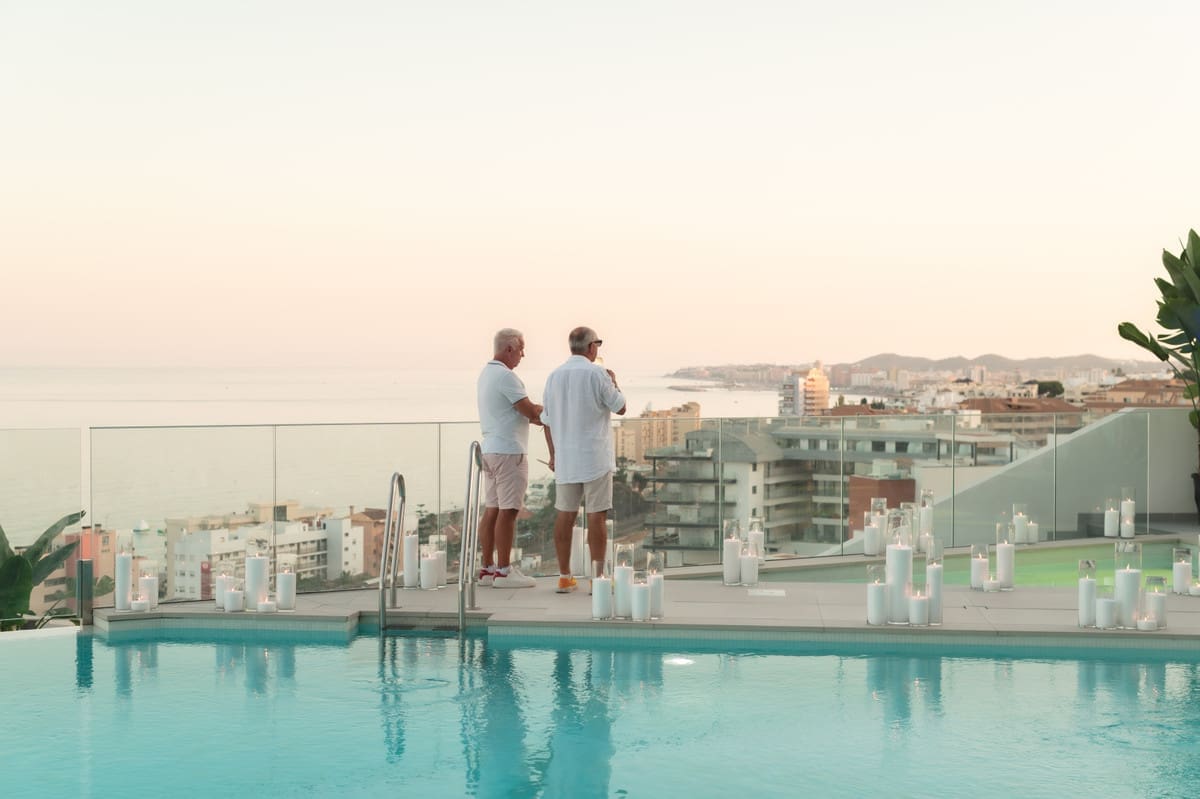 New-Construction Apartments in Fuengirola – MDR-1933