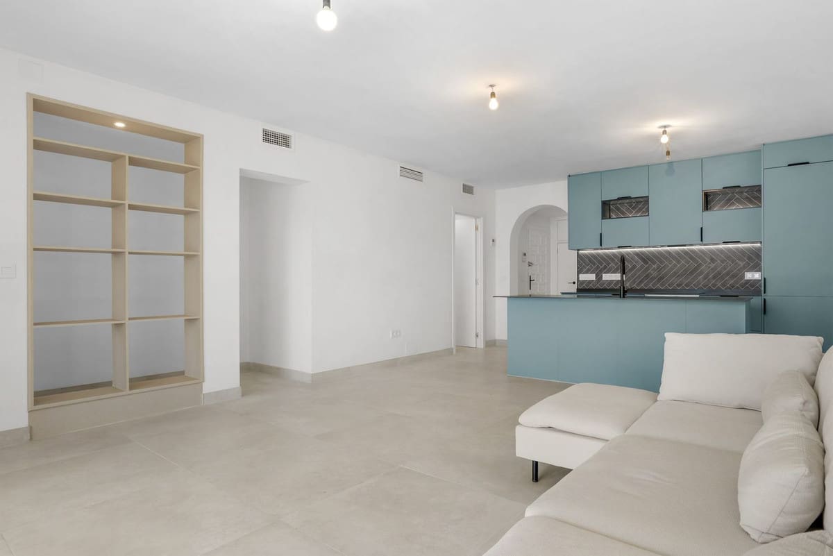 Nueva Andalucía, Costa del Sol, Málaga
