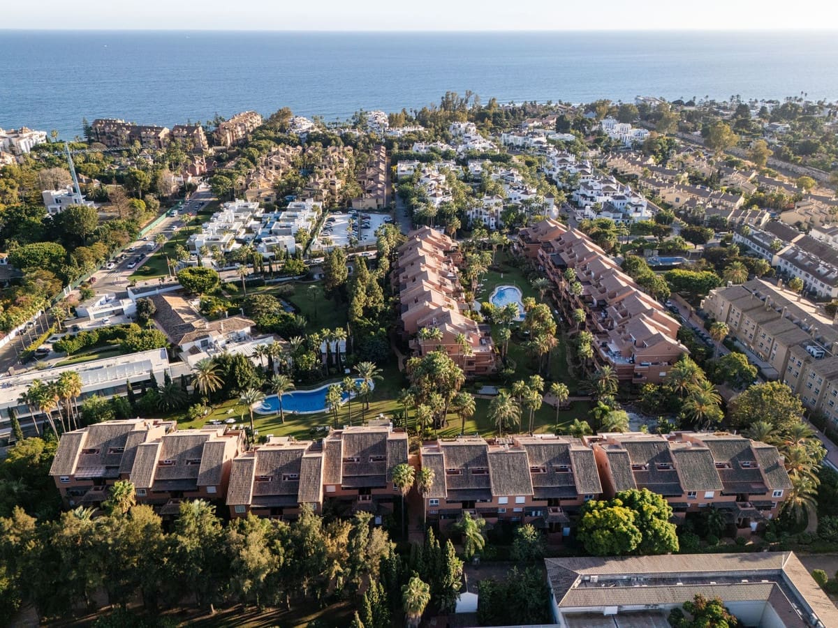 Puerto Banús, Costa del Sol, Málaga