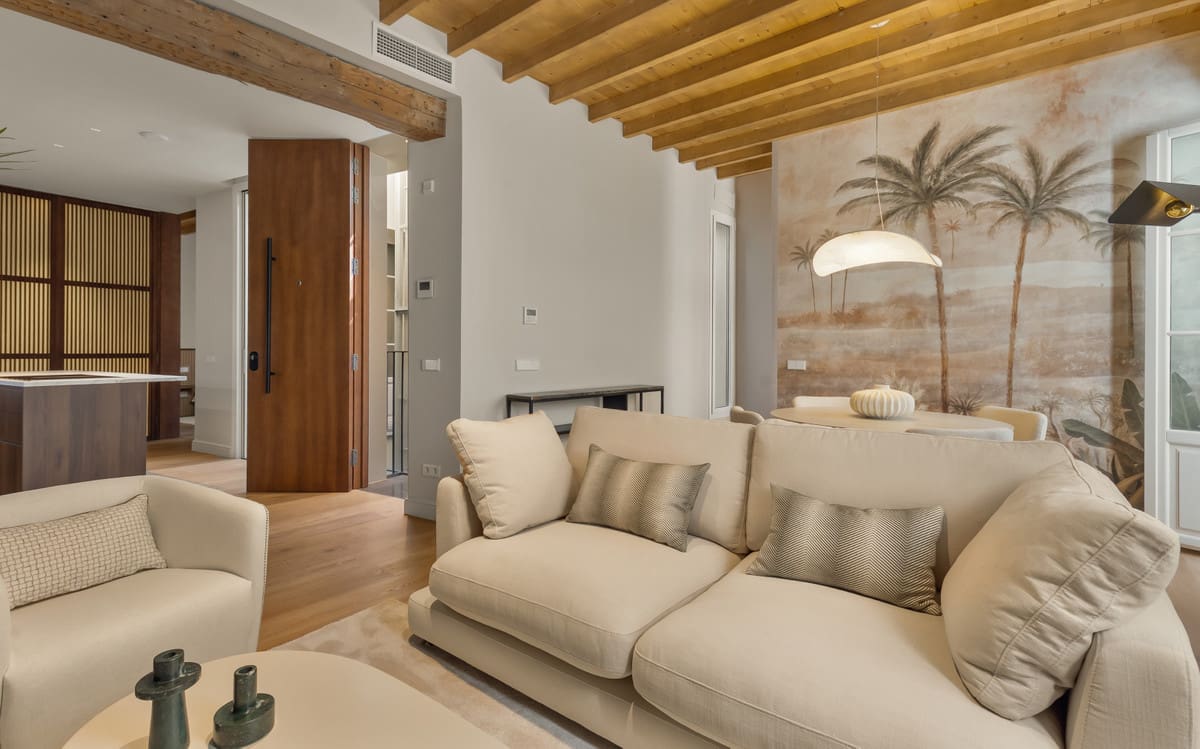 New-Construction Apartments in Centro Histórico – MDR-1937