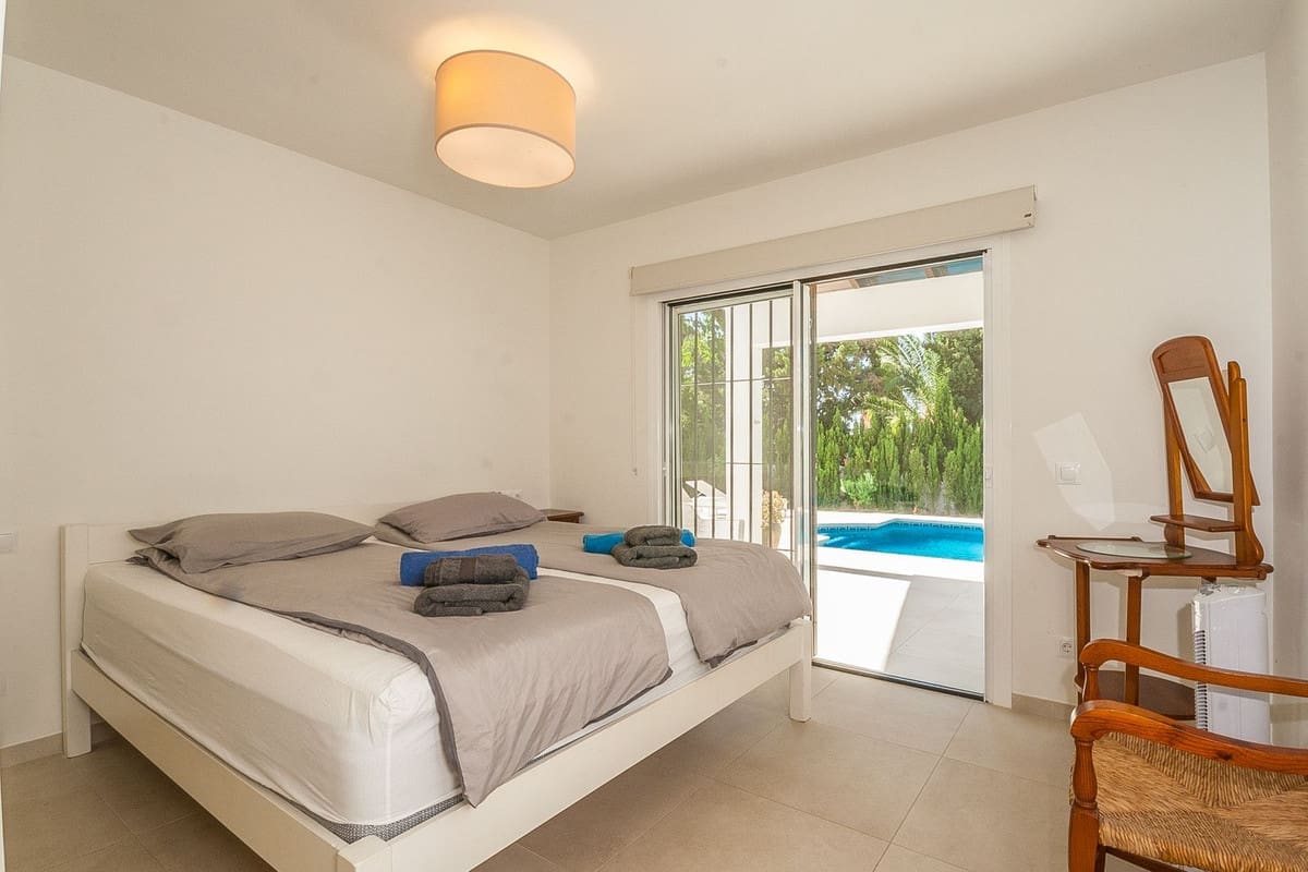Elviria, Costa del Sol, Málaga