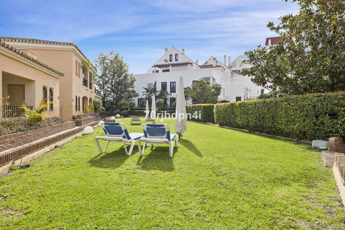Nueva Andalucía, Costa del Sol, Málaga