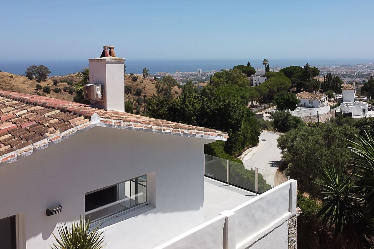Mijas, Costa del Sol, Málaga