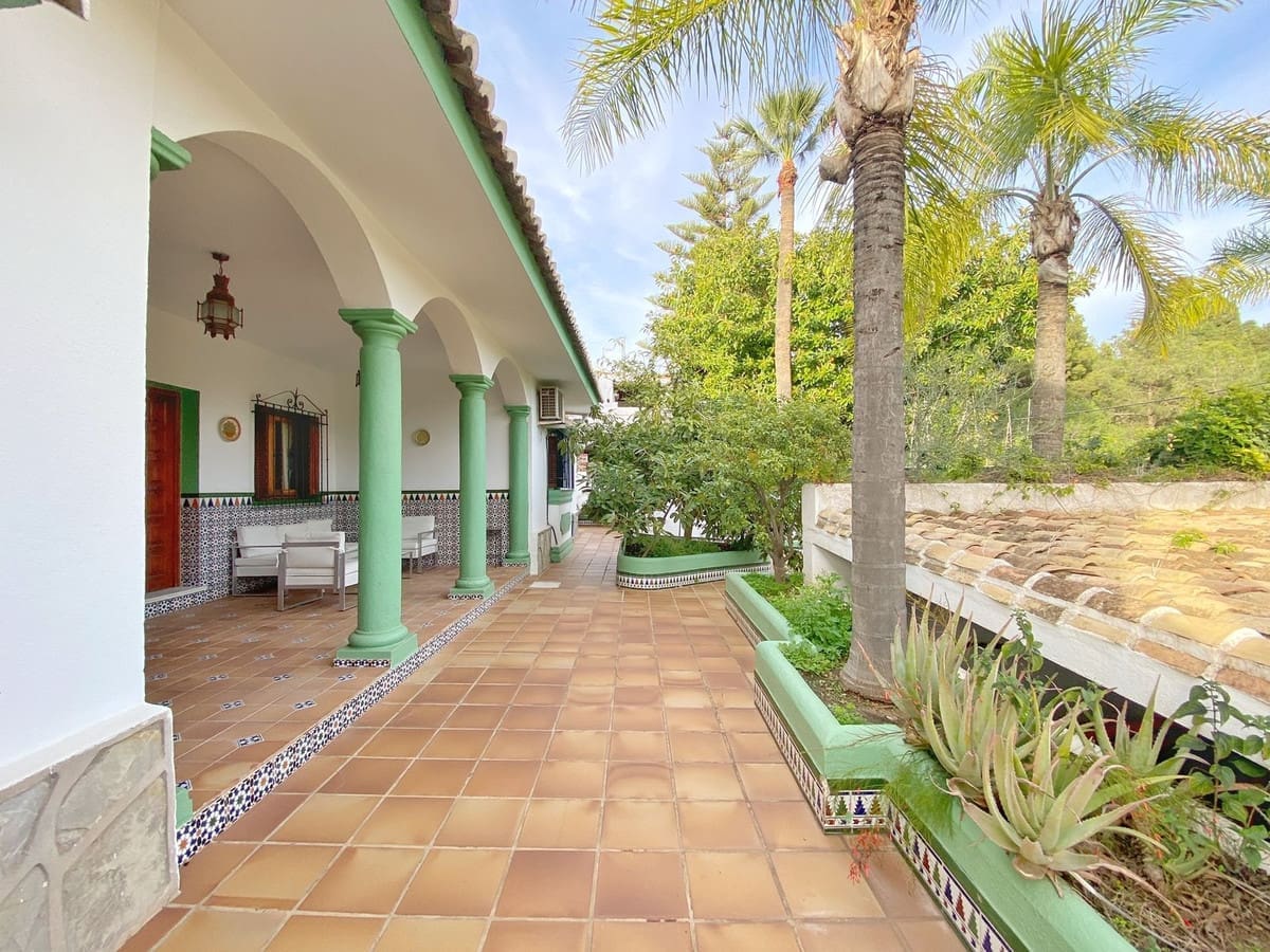 Marbella, Costa del Sol, Málaga