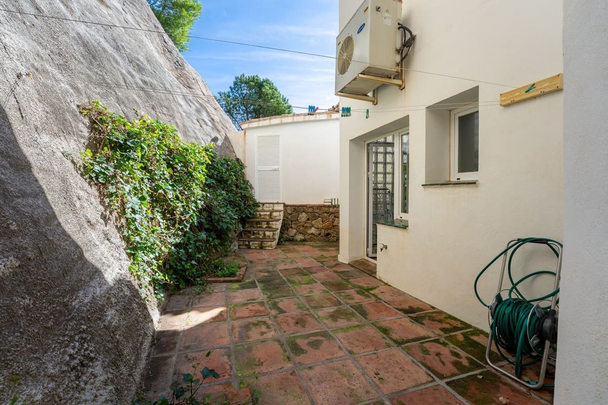 Mijas, Costa del Sol, Málaga