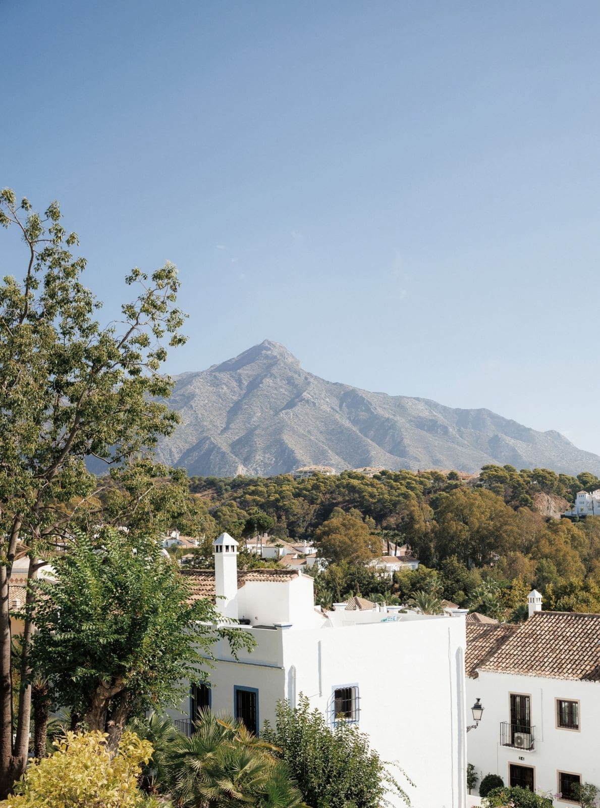 Nueva Andalucía, Costa del Sol, Málaga