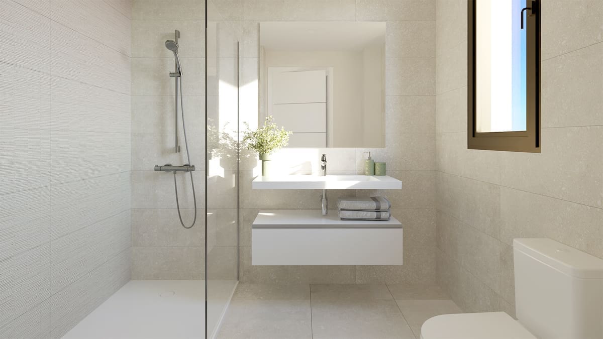 Bayside Homes Estepona MDR Luxury Homes