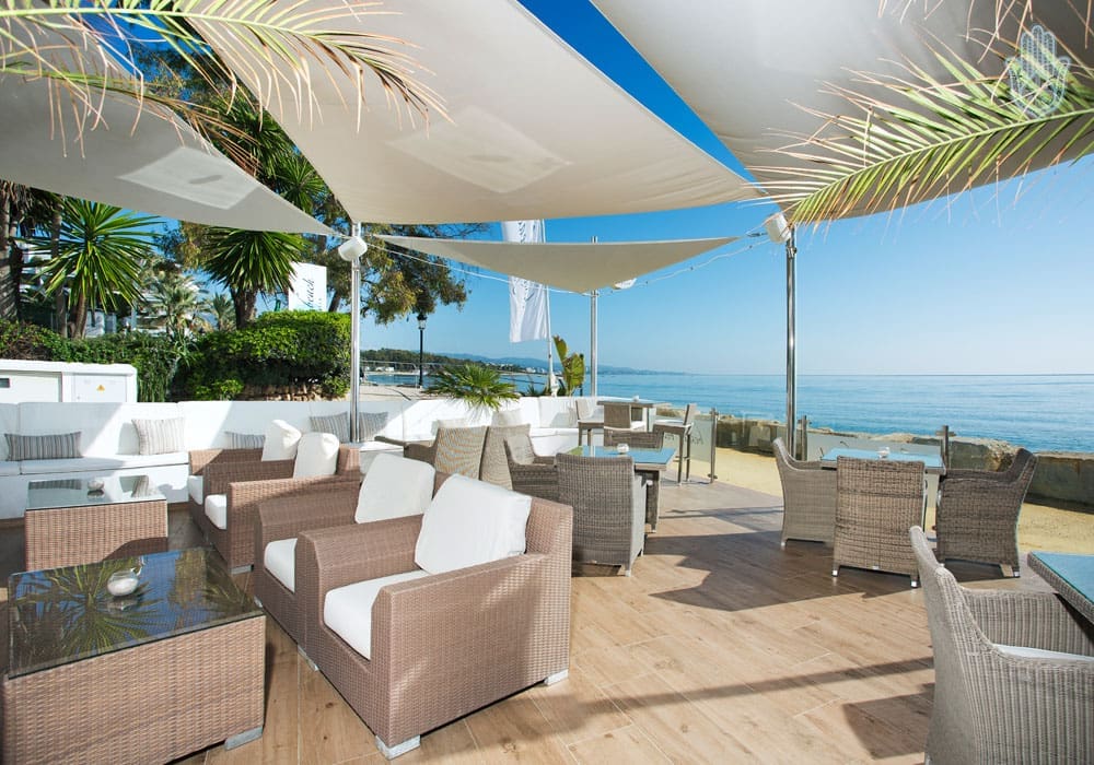 Besaya Beach Marbella