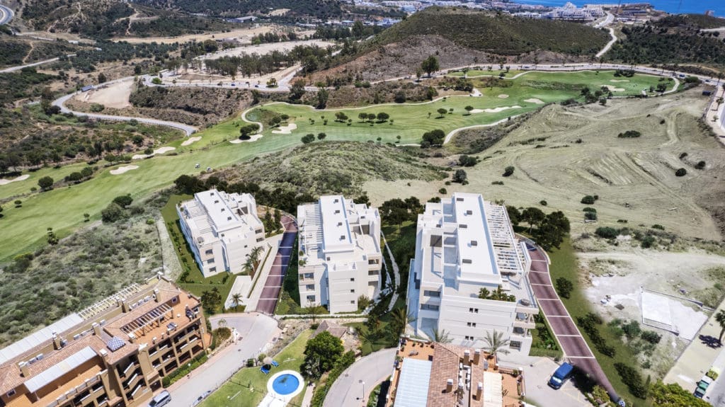 DreamGolf Calanova