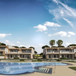 Evergreen Homes Mijas