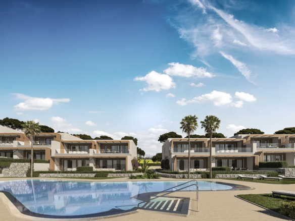 Evergreen Homes Mijas