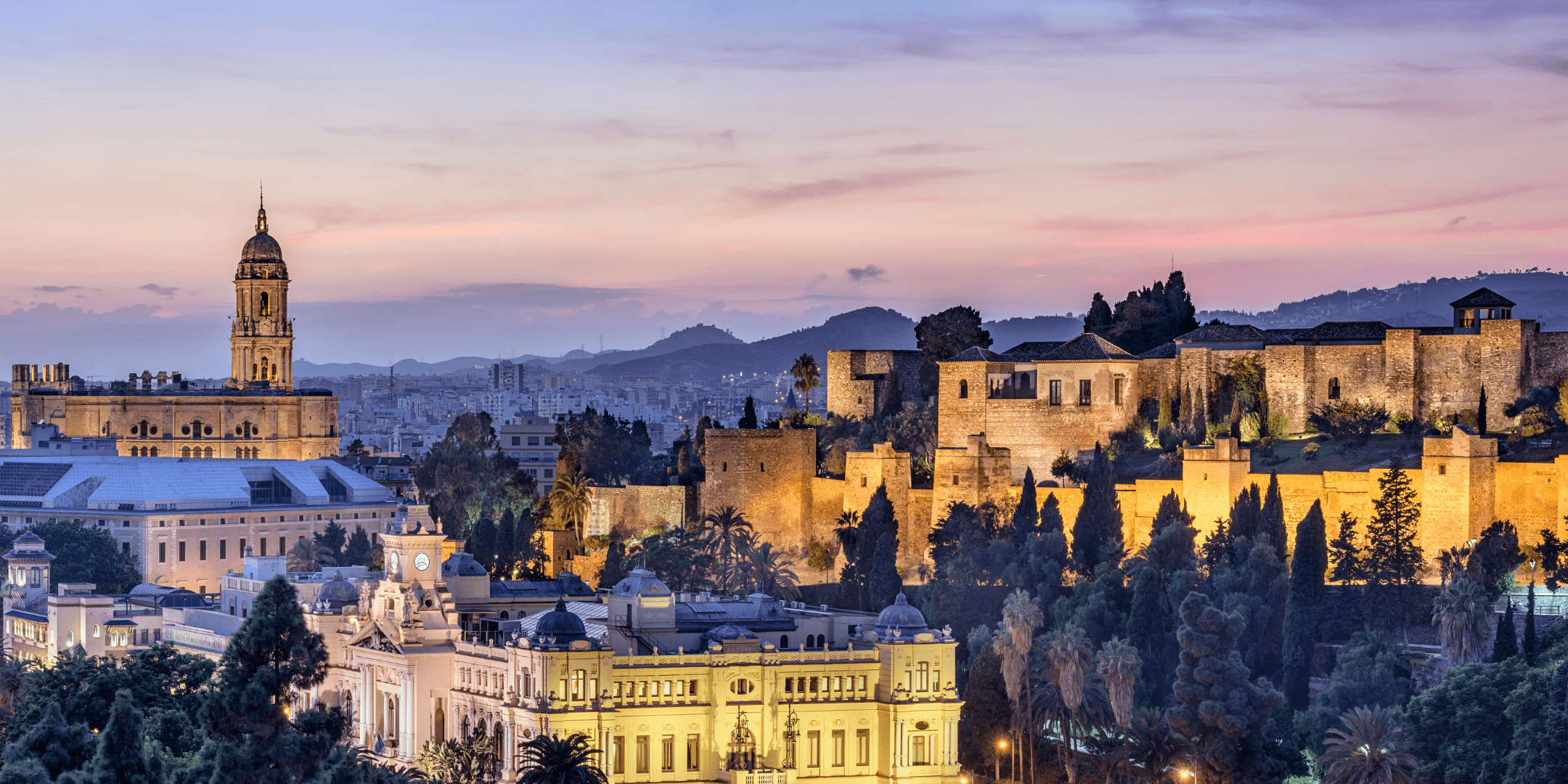 Forbes Malaga