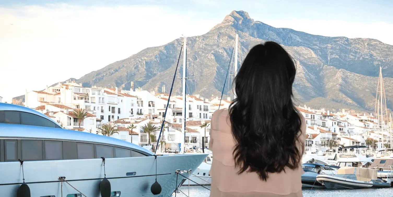 Waarom Puerto Banús nog steeds de parel van de Costa del Sol is