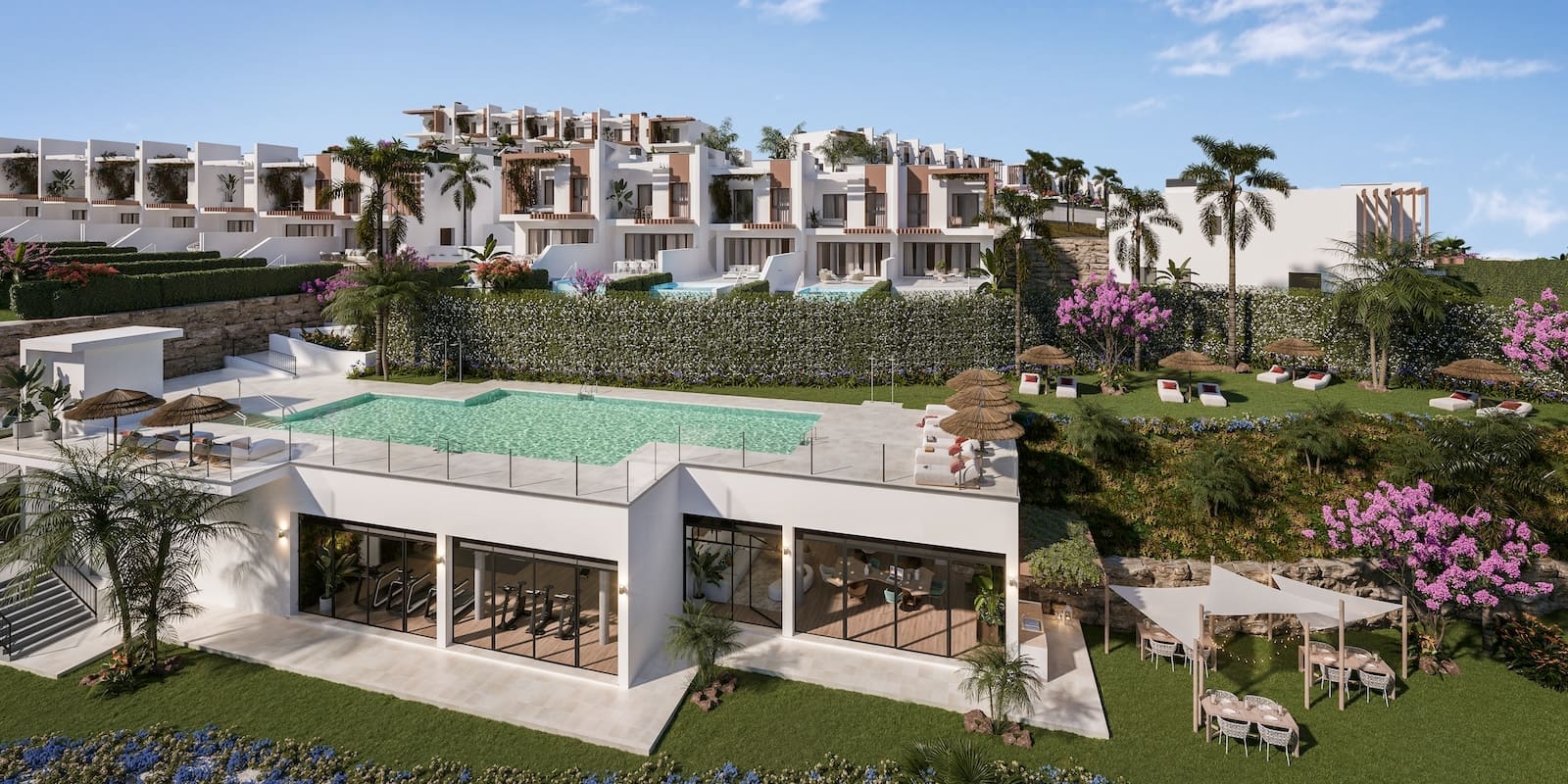 Soleia_AMENITIES_HD2 Soleia Living El Chaparral: Uw Luxe Oase in Mijas