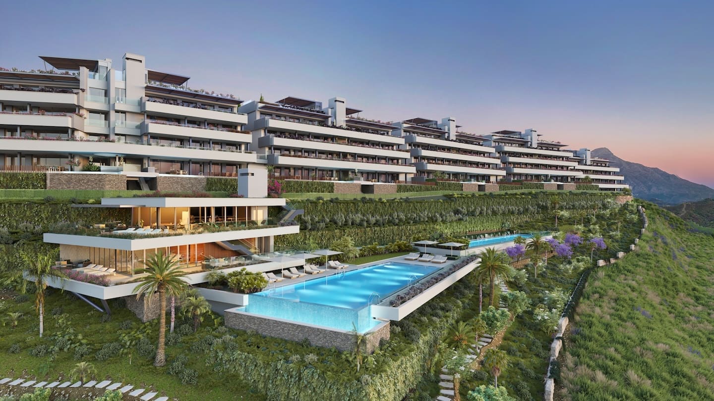 V07_TIARA_EXT01 Tiara Benahavis MDR Luxury Homes