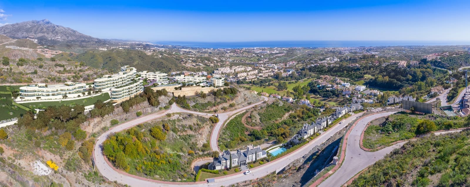 The View Marbella MDR Luxury Homes