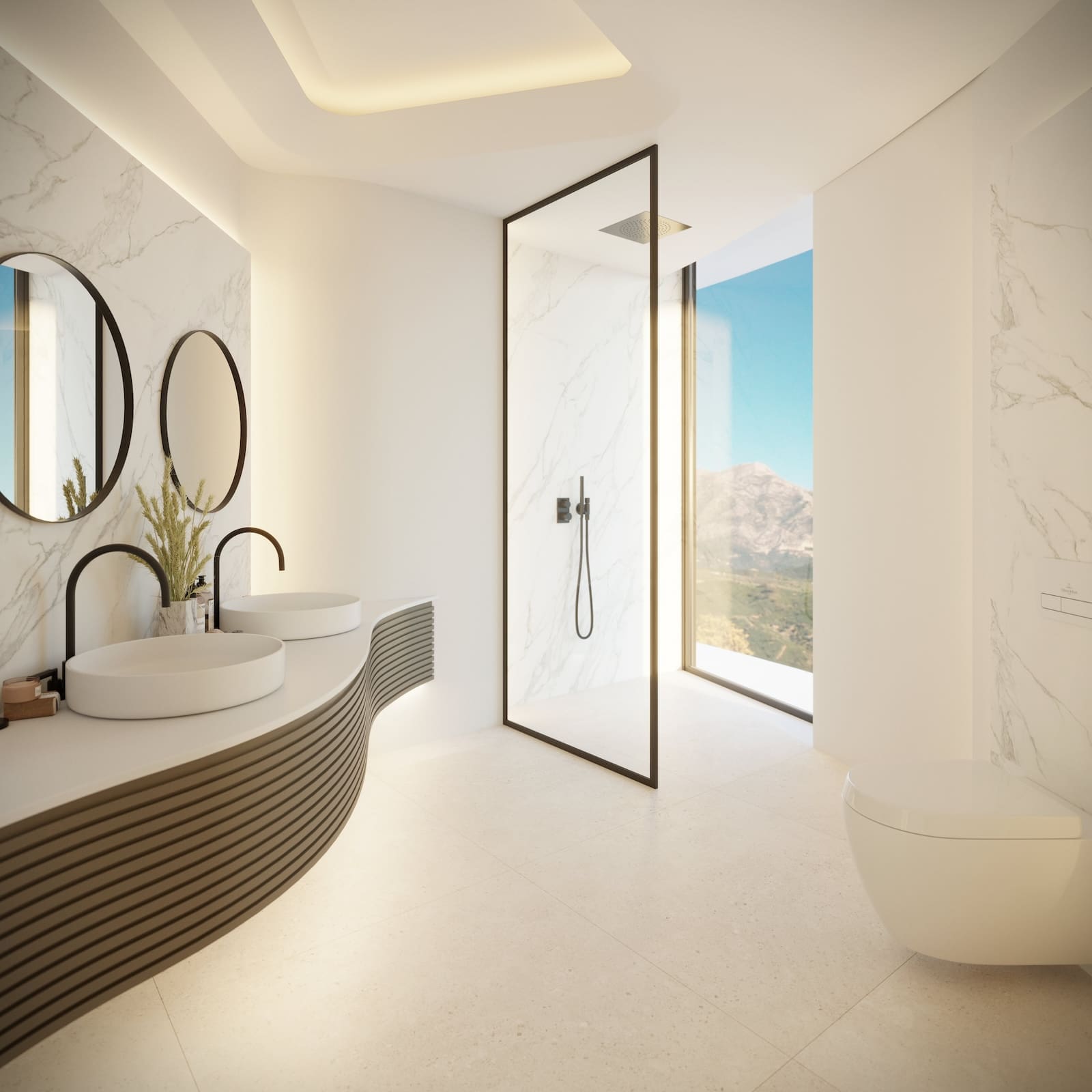 The View Marbella MDR Luxury Homes