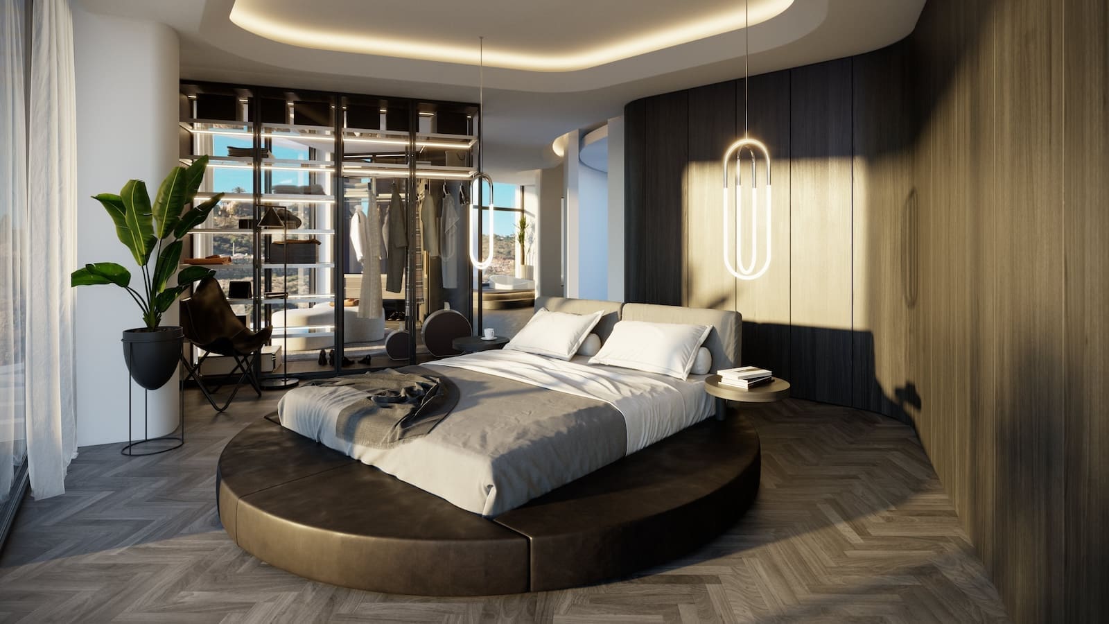 The View Marbella MDR Luxury Homes
