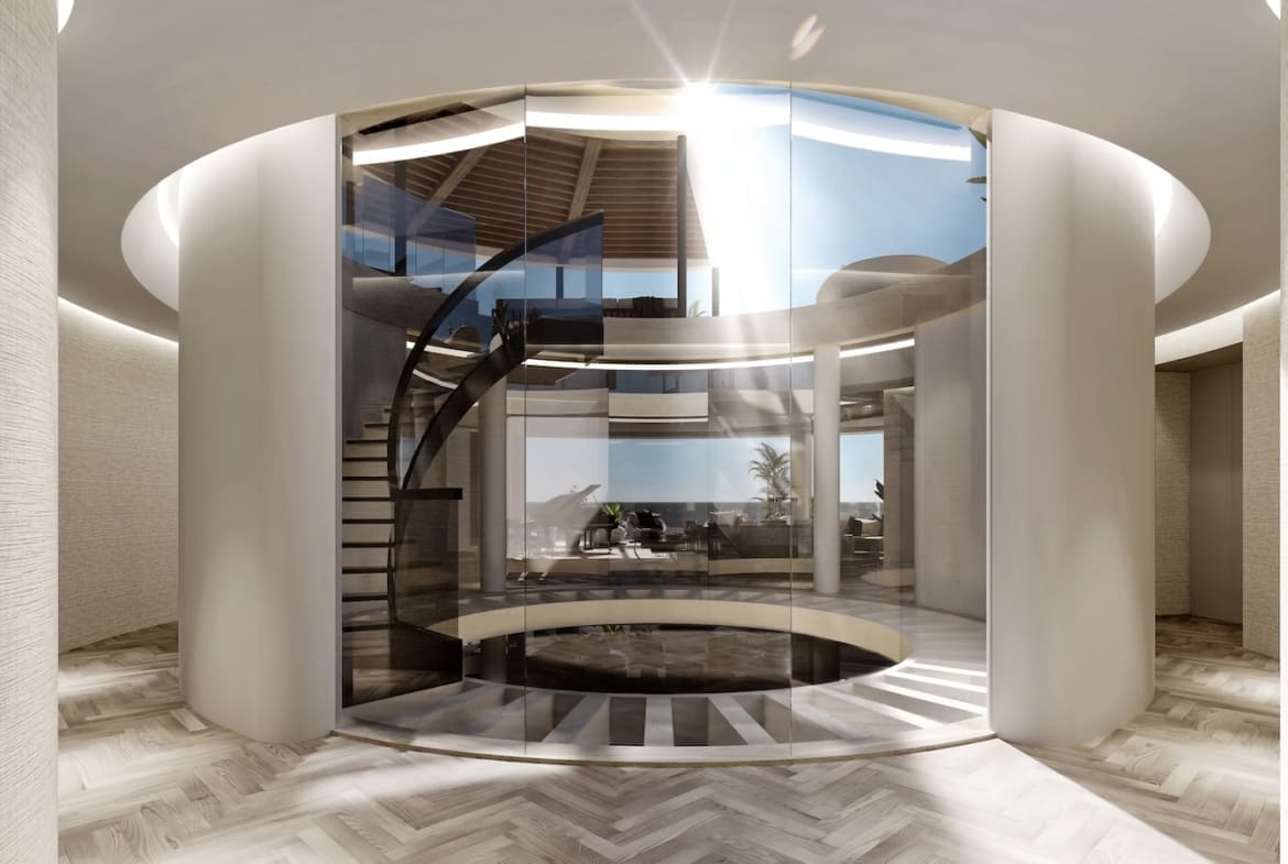 The View Marbella MDR Luxury Homes