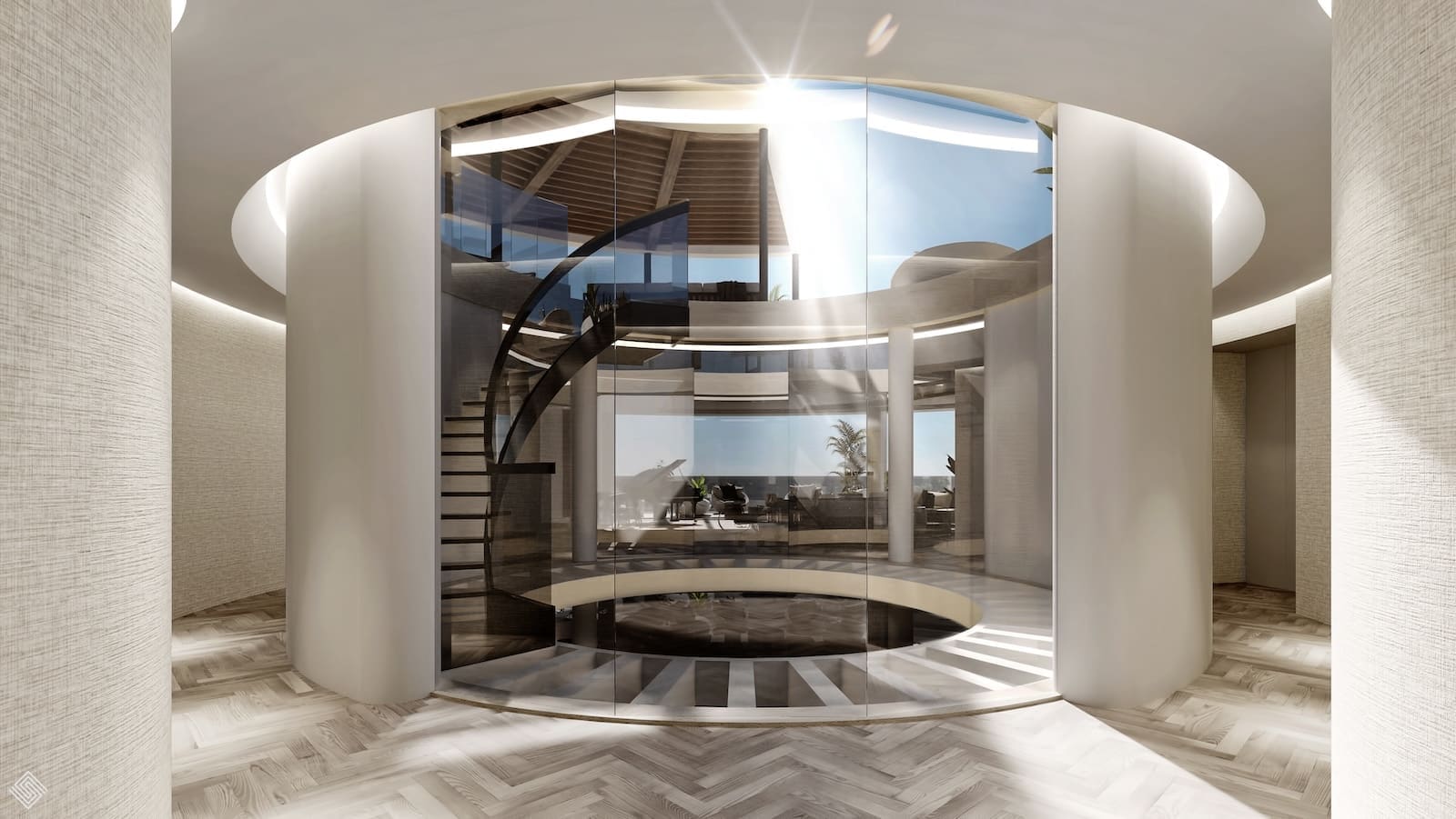 The View Marbella MDR Luxury Homes