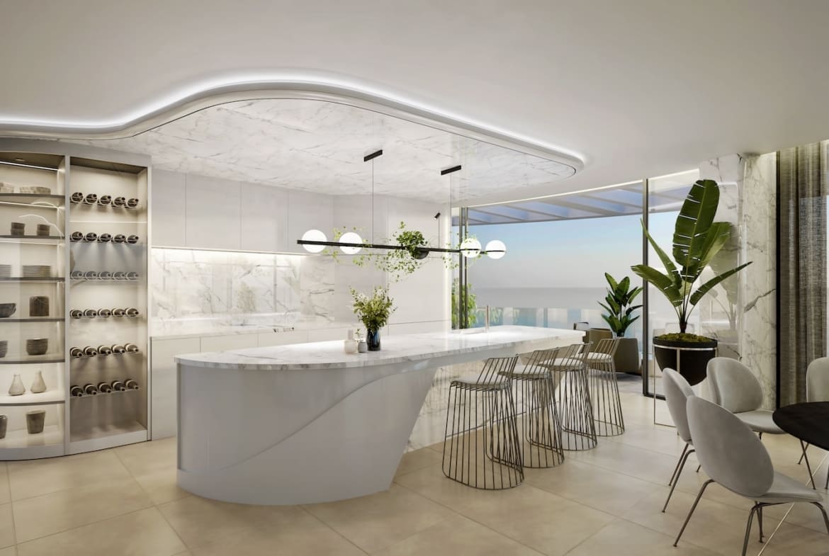 The View Marbella MDR Luxury Homes