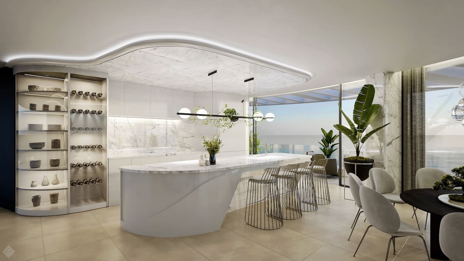 The View Marbella MDR Luxury Homes