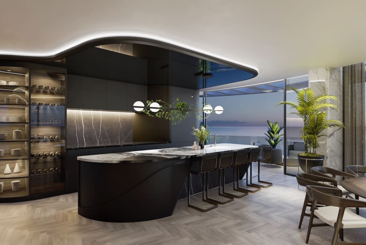 The View Marbella MDR Luxury Homes
