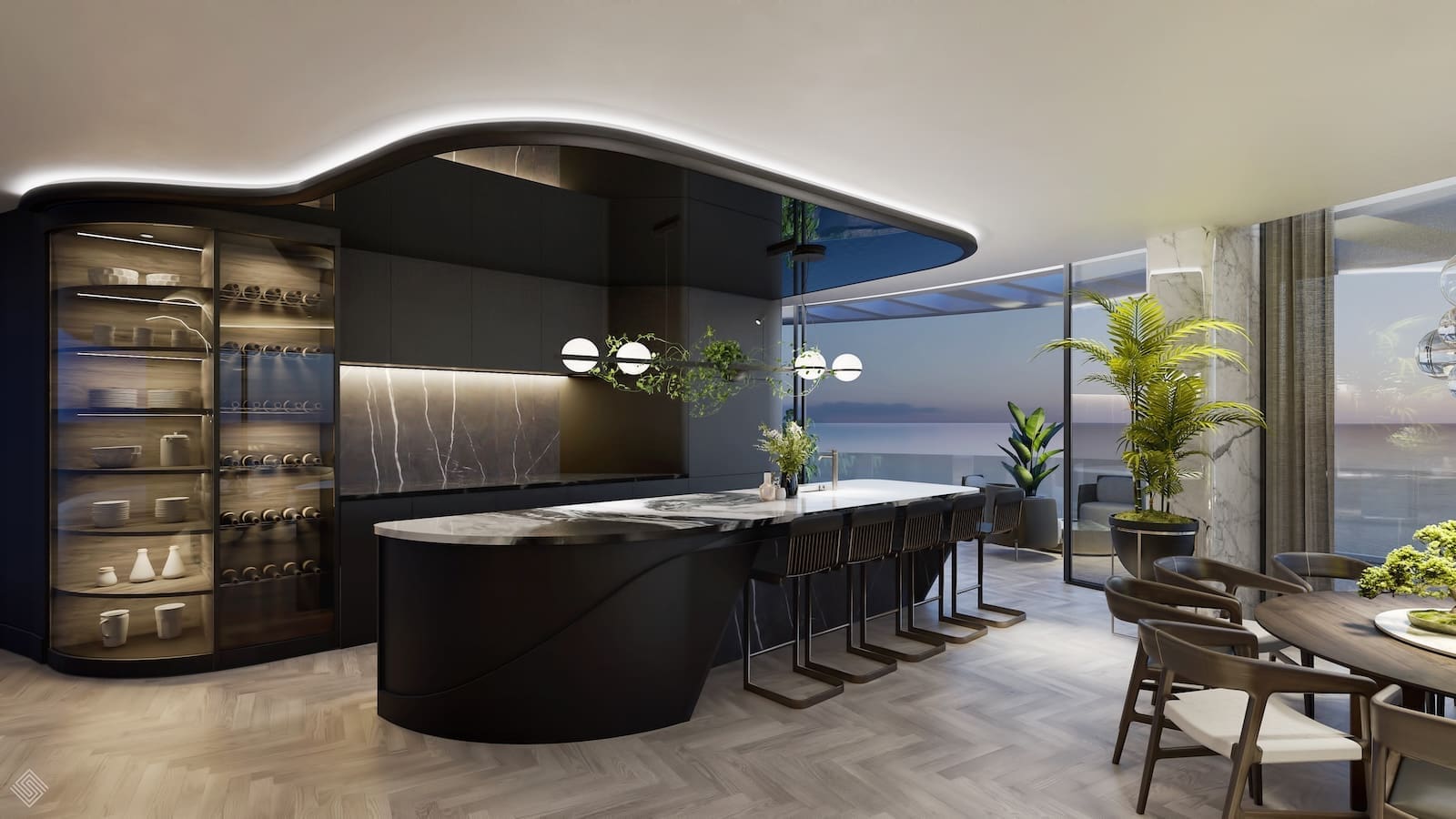 The View Marbella MDR Luxury Homes