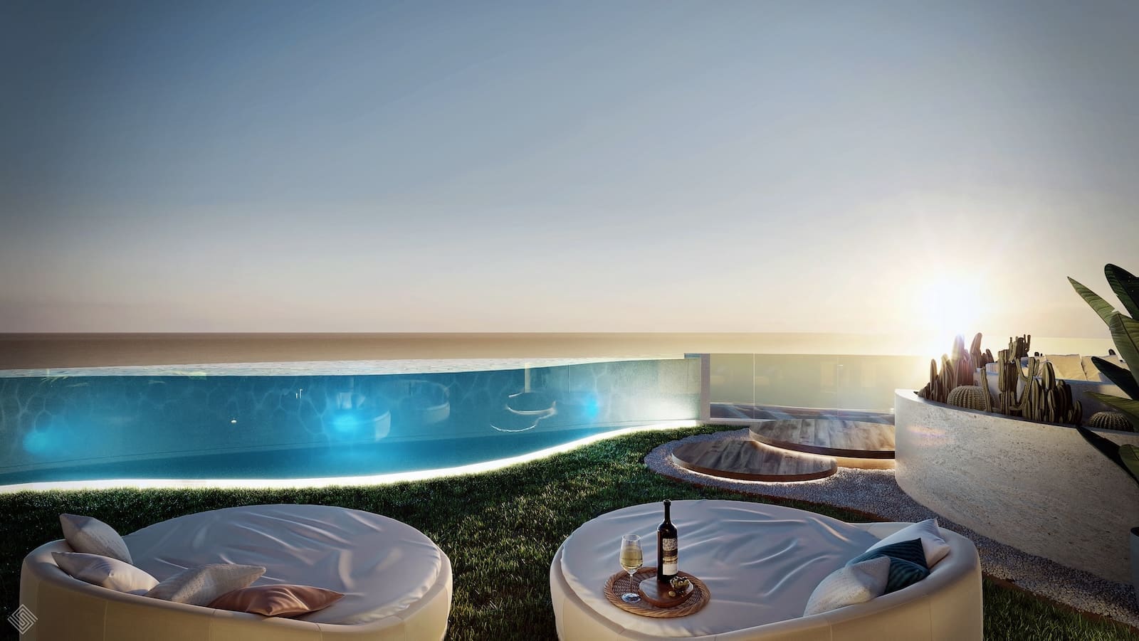 The View Marbella MDR Luxury Homes