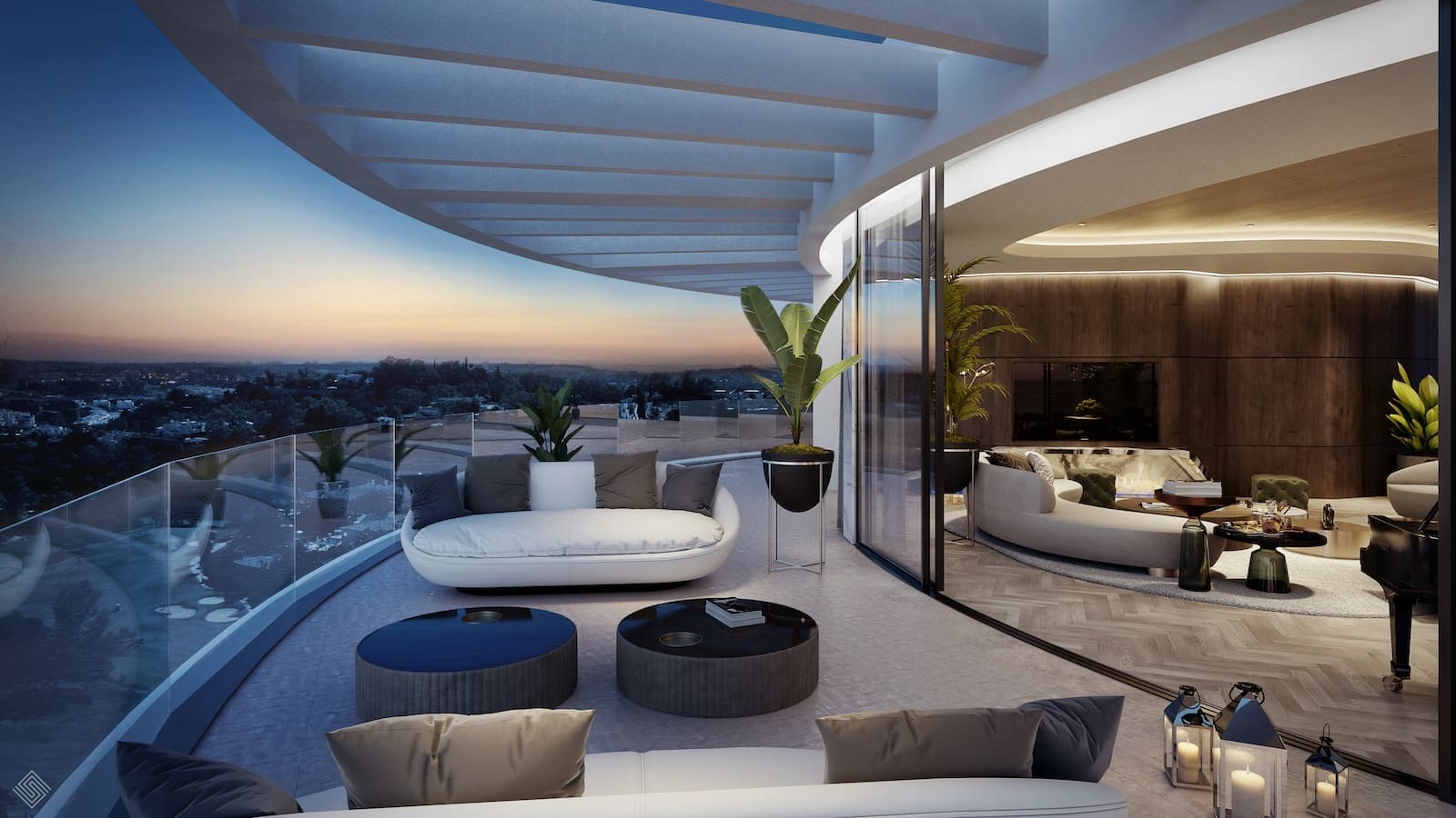 The View Marbella MDR Luxury Homes