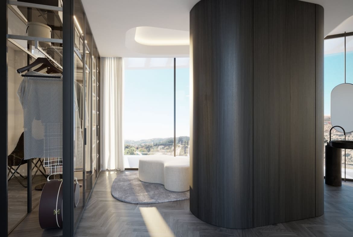 The View Marbella MDR Luxury Homes