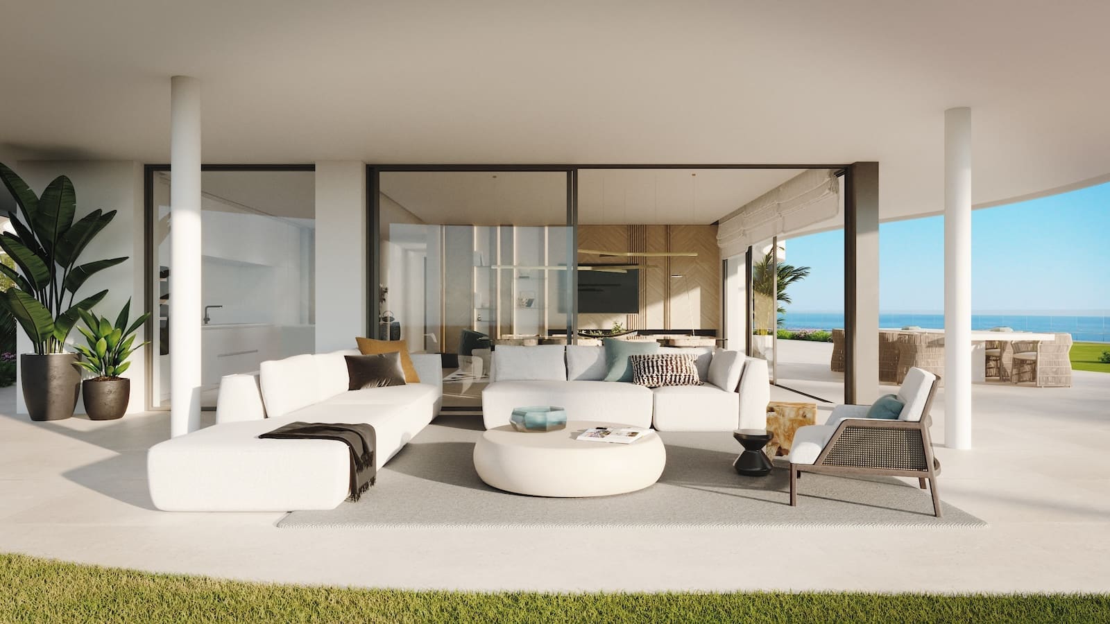 The View Marbella MDR Luxury Homes