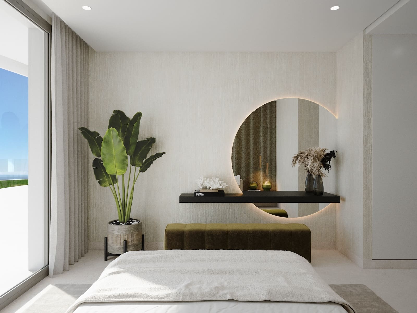 The View Marbella: Een Parel van Luxe