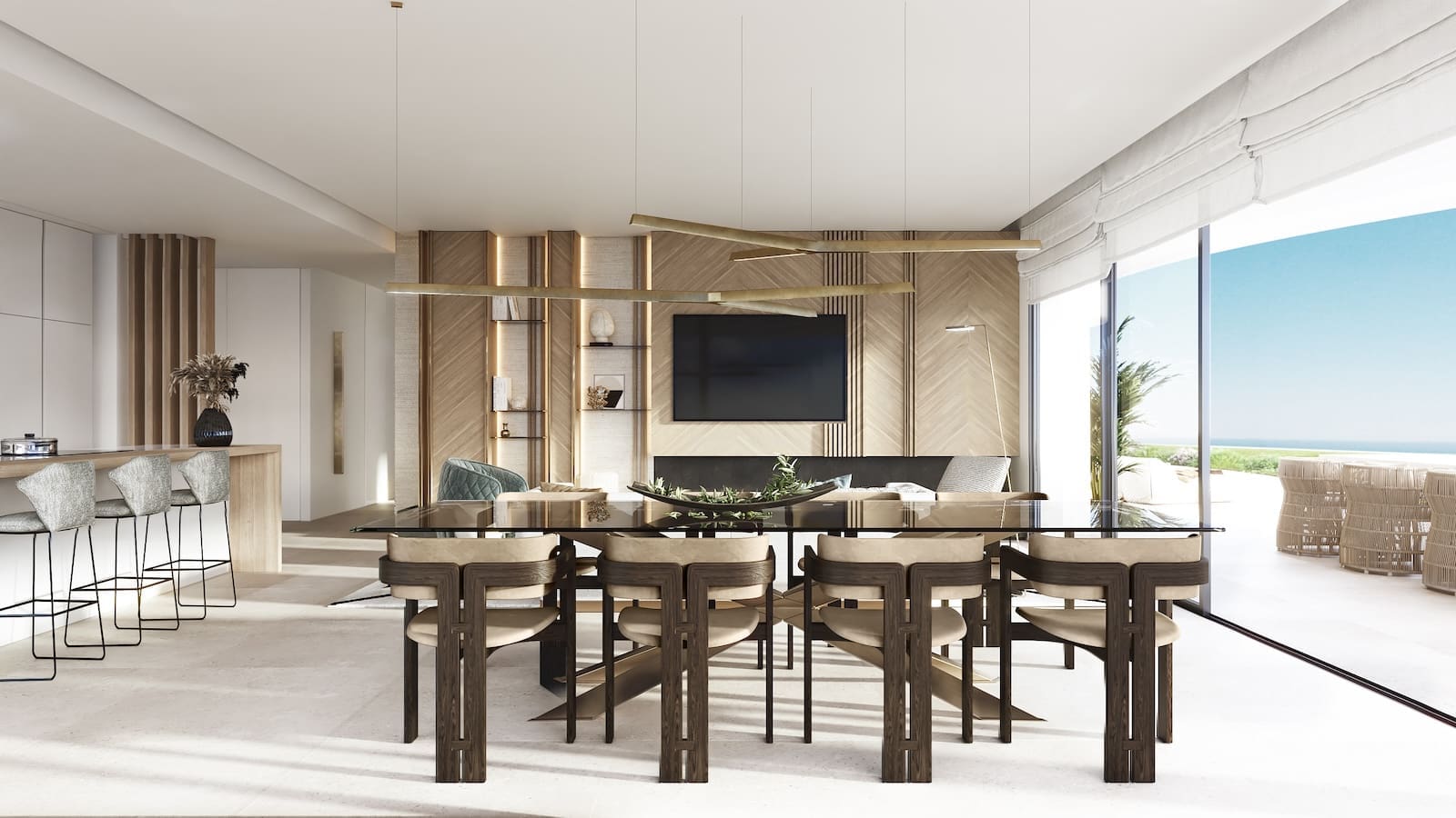 The View Marbella MDR Luxury Homes