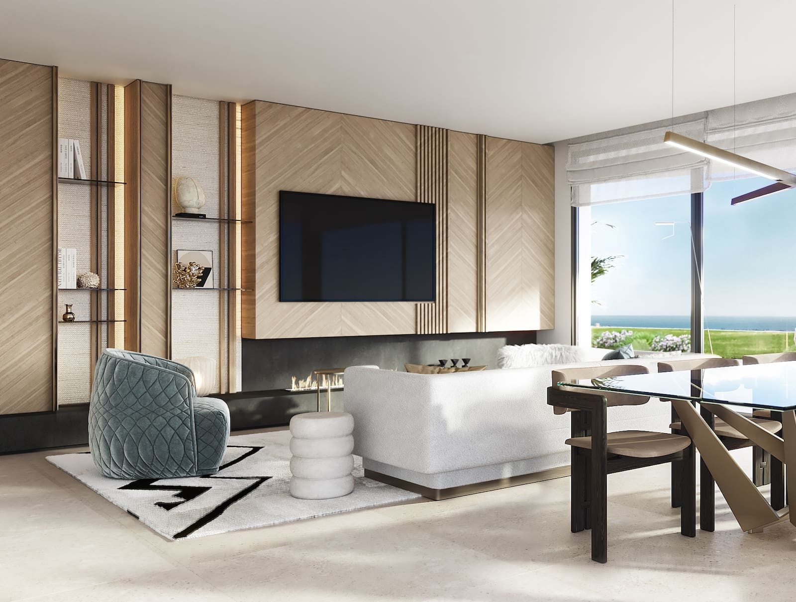 The View Marbella MDR Luxury Homes