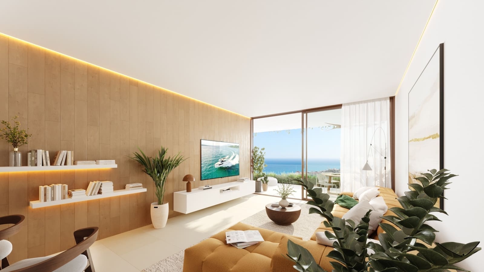 Valley Collection 2 bedrooms MDR Luxury Homes