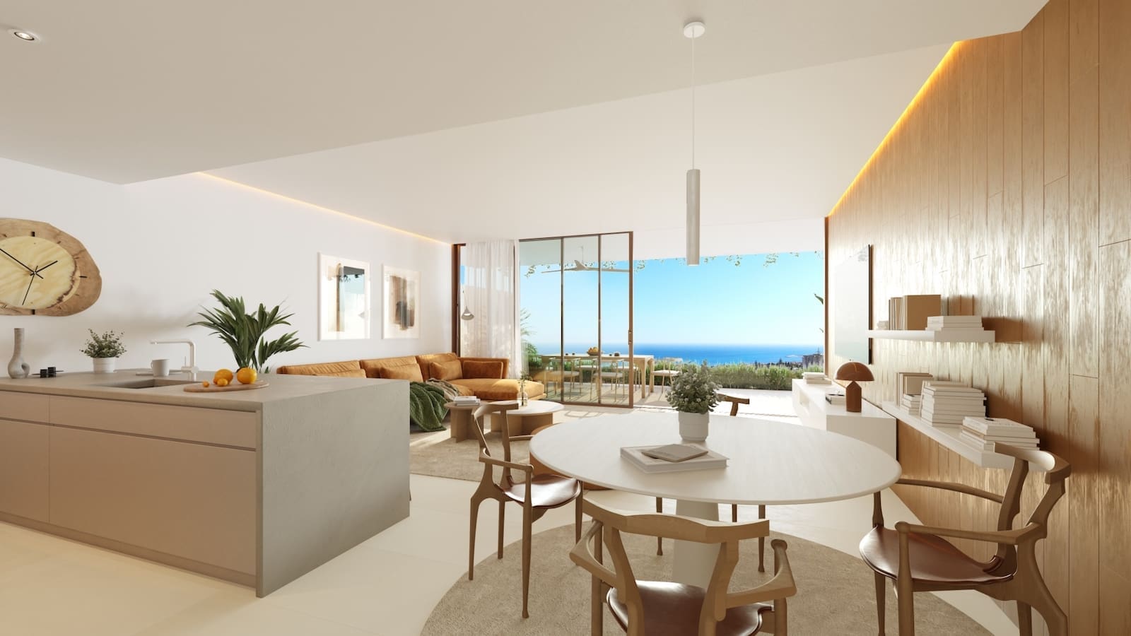 Valley Collection 3 bedrooms MDR Luxury Homes