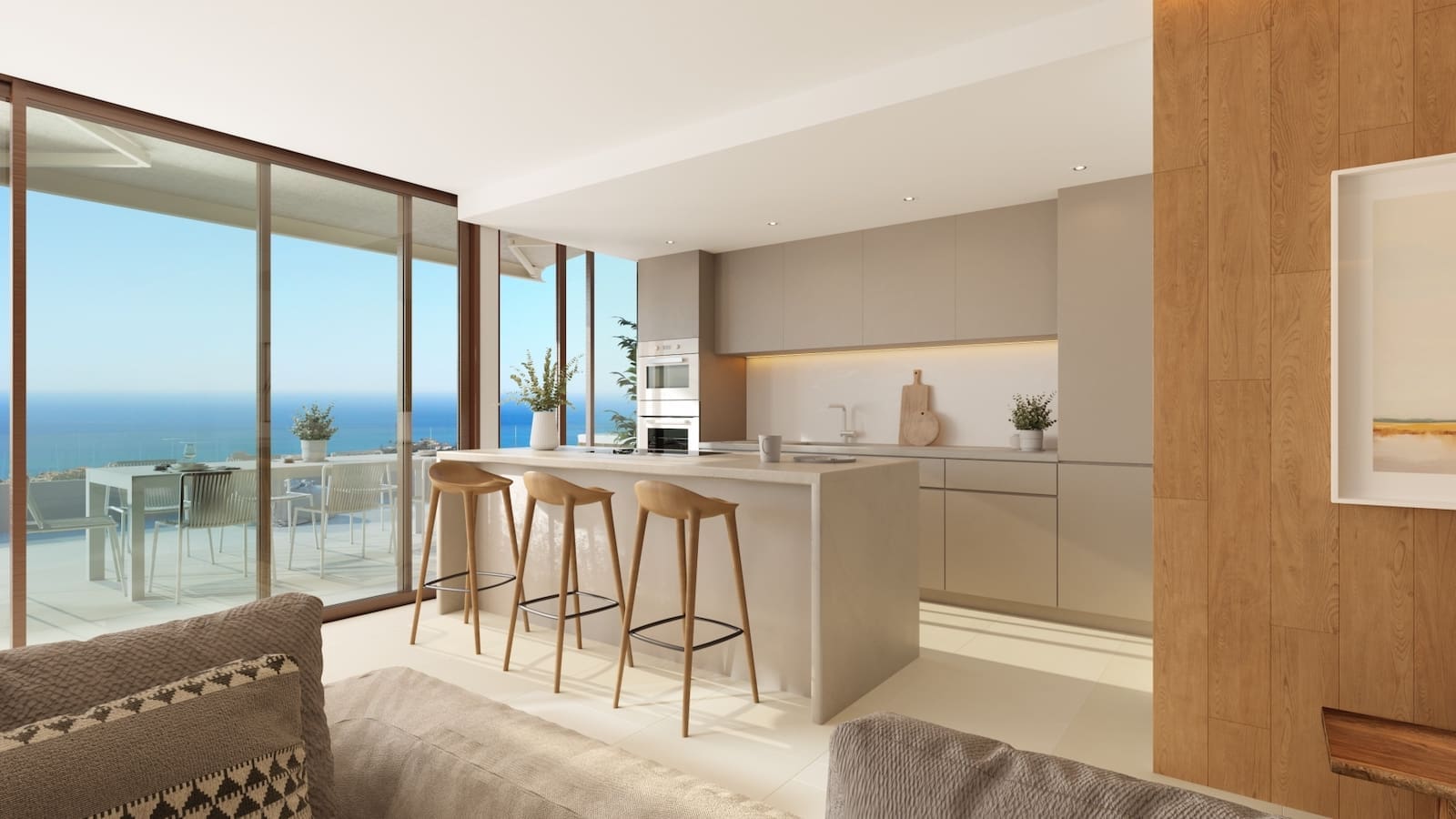 Valley Collection Penthouse MDR Luxury Homes