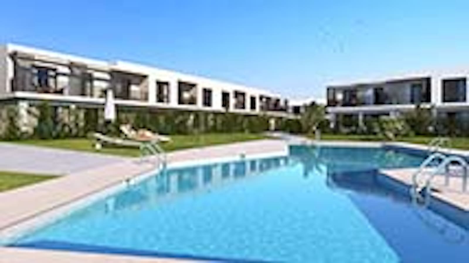 Adel San Roque Swiming Pool Adel San Roque