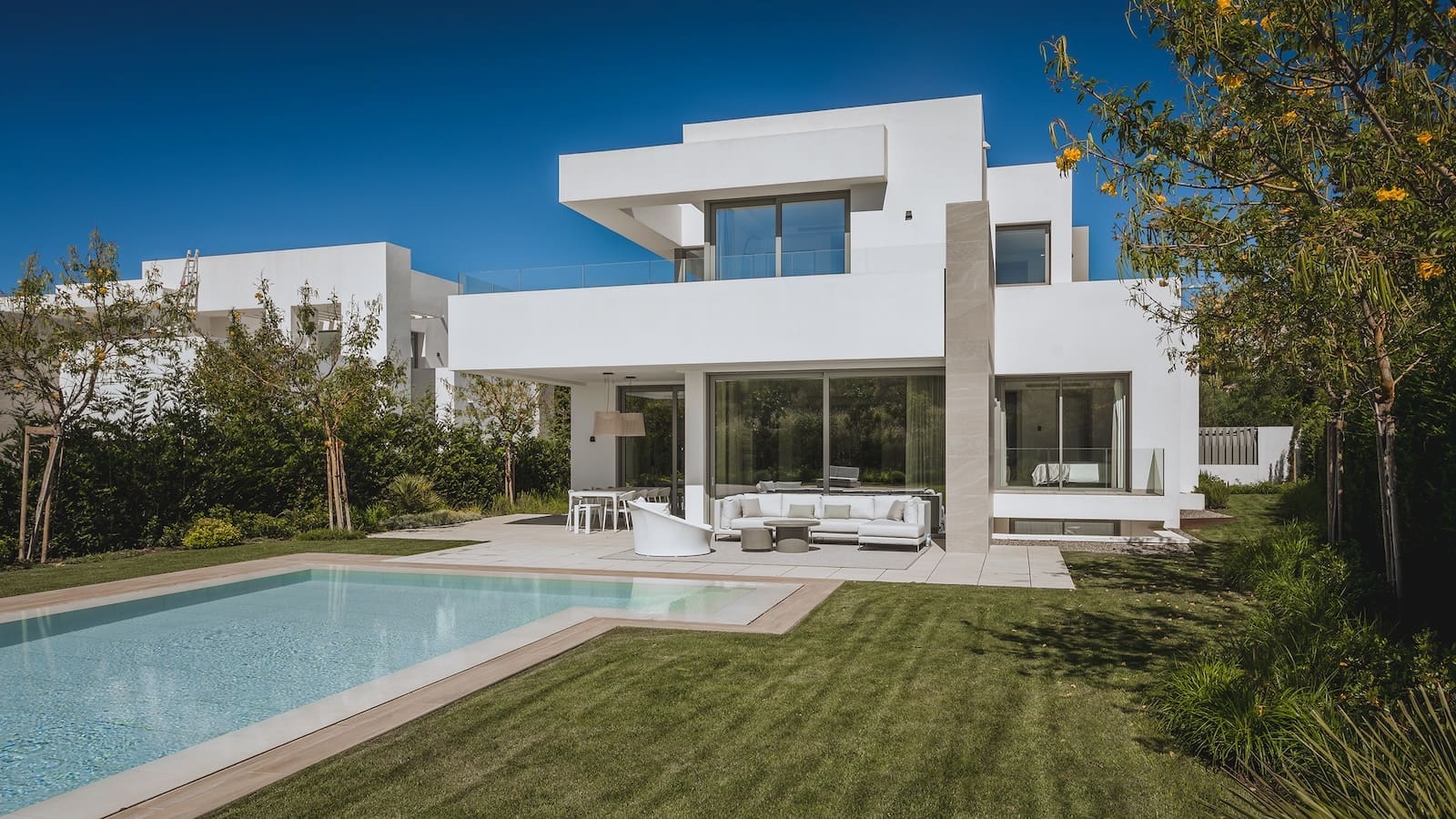 King's Hills El Paraiso: Exclusieve Luxe Villa's in Marbella