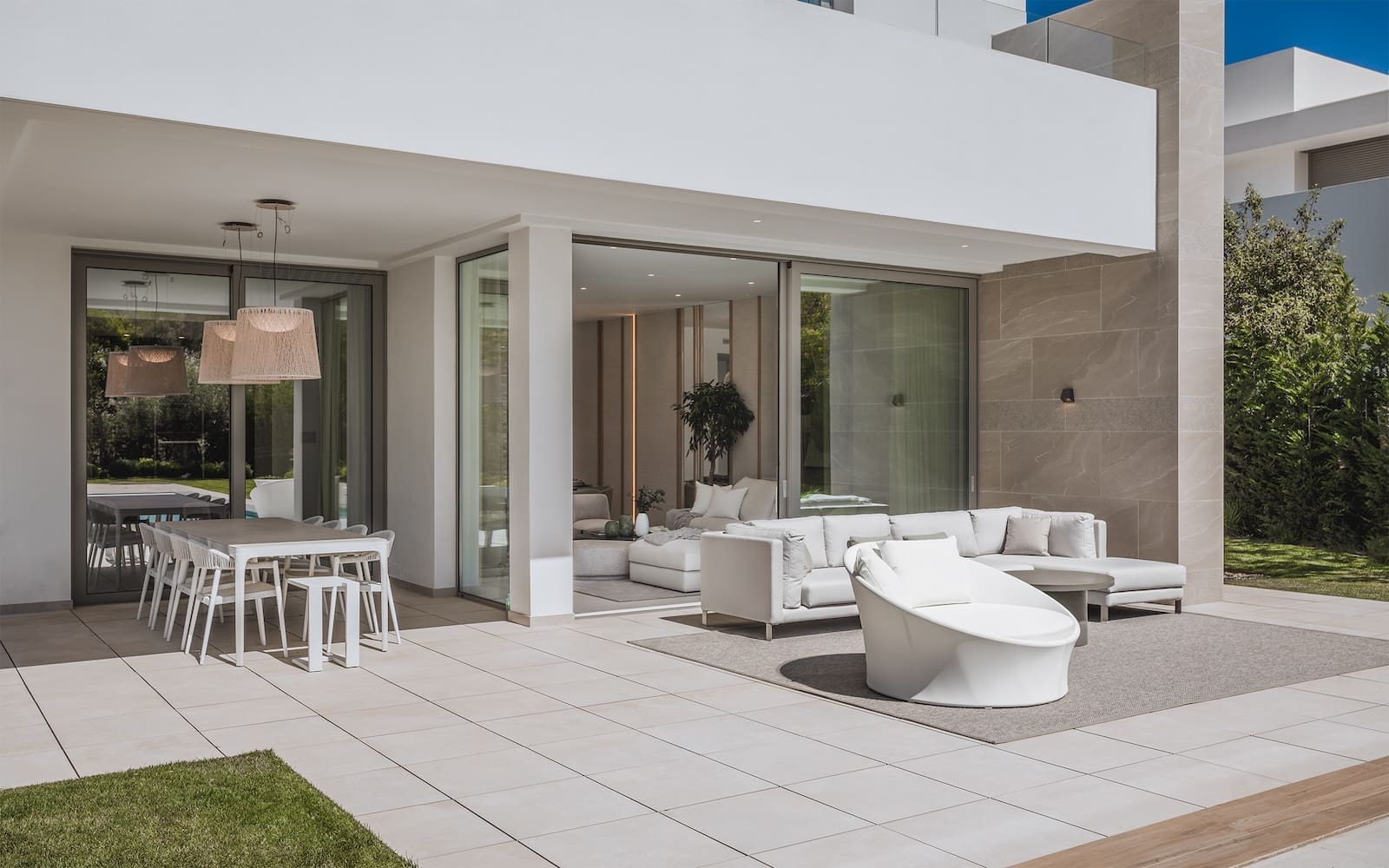 King's Hills El Paraiso: Exclusieve Luxe Villa's in Marbella
